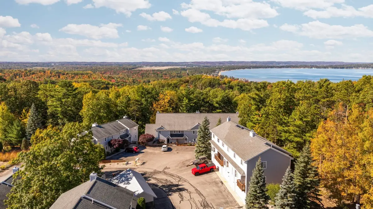 4033 Sherwood Forest, Traverse City, MI 49686 - Image #1