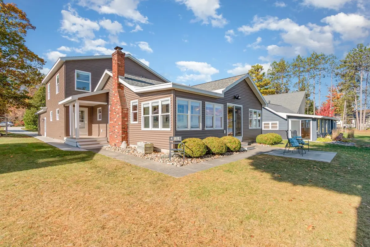 1115 S Bay, Tawas City, MI 48763 - #1