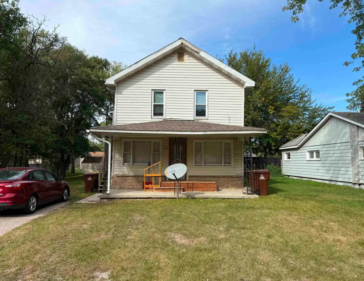 126 Holiday, Alma, MI 48801 - Image #1