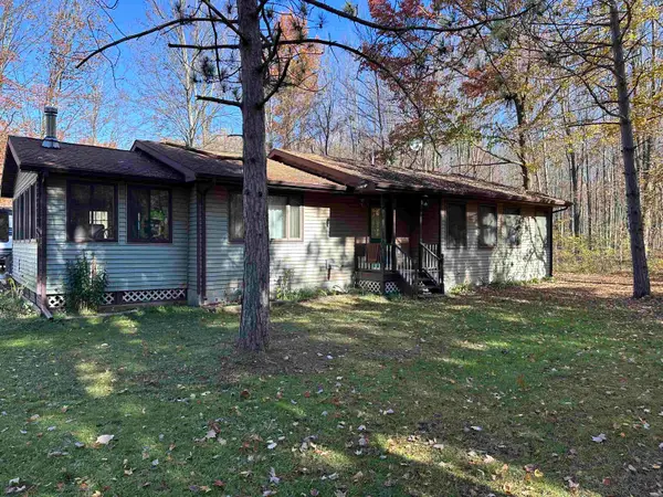 4350 W Laporte, Saint Louis, MI 48880