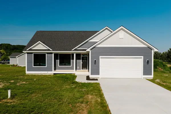 5382 Revella #37 Lot: 37, Grawn, MI 49637