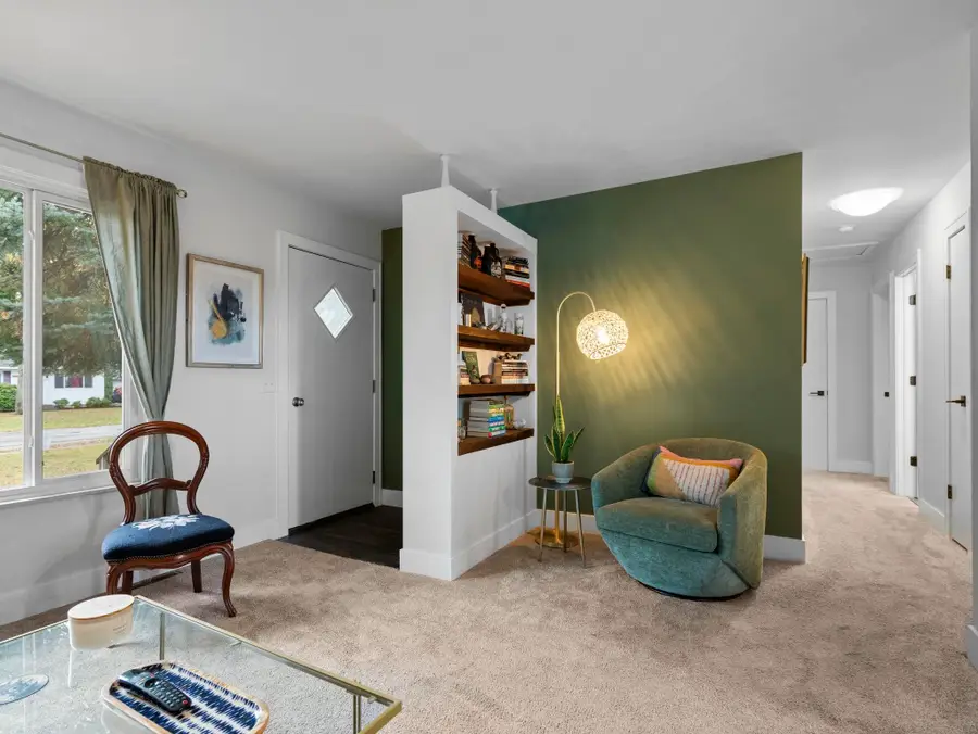 687 George, Traverse City, MI 49686 - #3