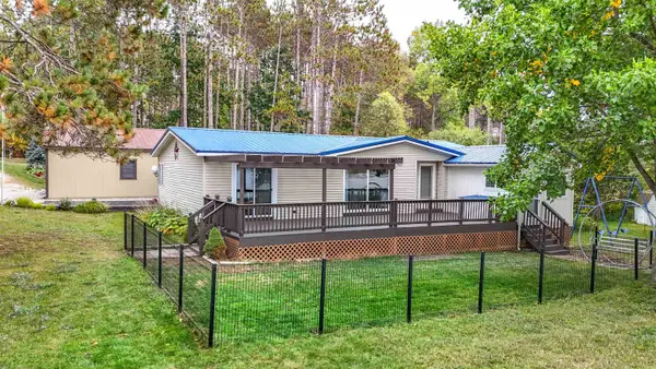 3231 Miller, Sears, MI 49679