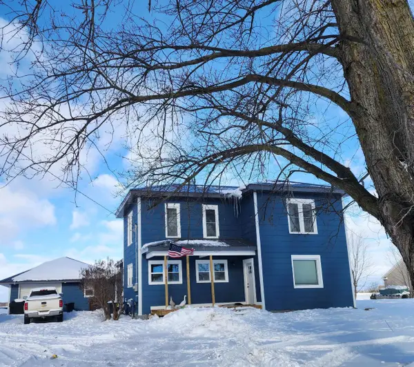 481 E Remus, Mount Pleasant, MI 48858