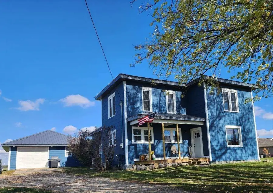 481 E Remus, Mount Pleasant, MI 48858 - #2