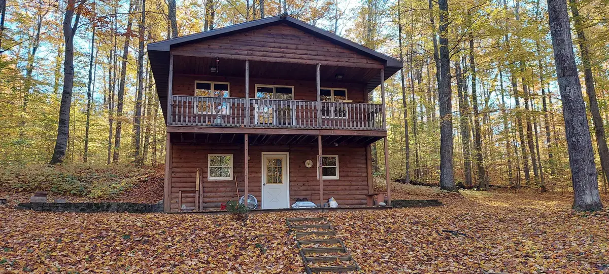 8364 Del Mason, Mancelona, MI 49659 - Image #1