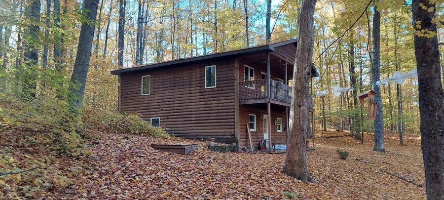 8364 Del Mason, Mancelona, MI 49659 - Image #2