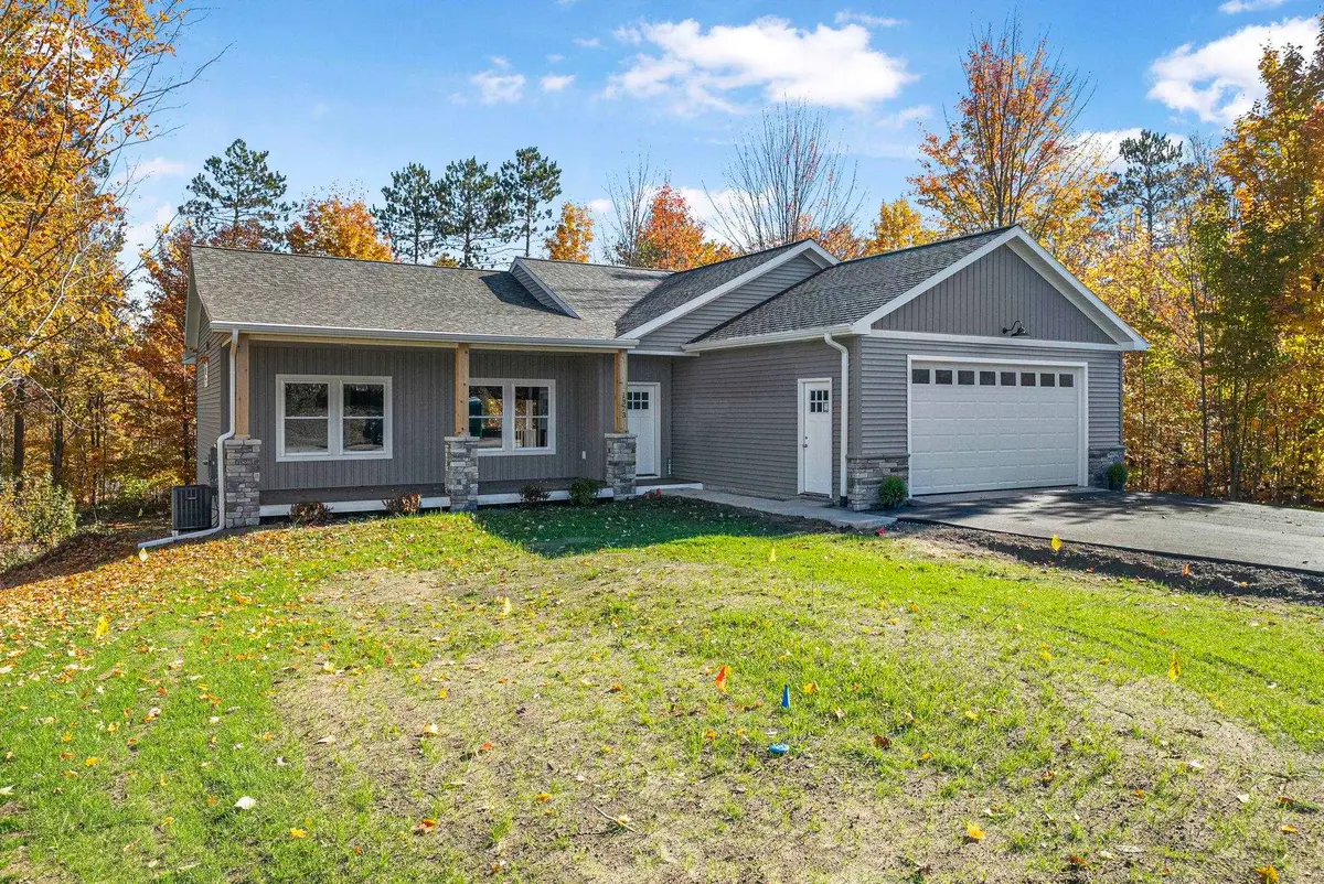 1373 Nightingale #Lot: 92, Kingsley, MI 49649 - Image #1