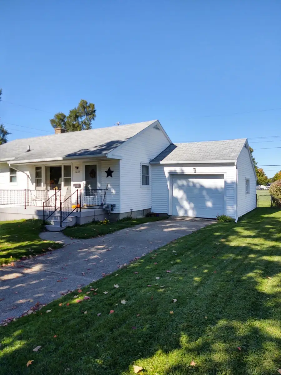 1618 Loraine #Lot: 192, Lansing, MI 48910 - Image #3