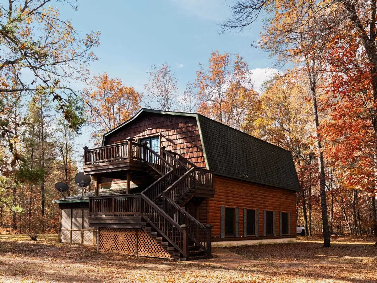 9650 Elliott, Fife Lake, MI 49633 - #1