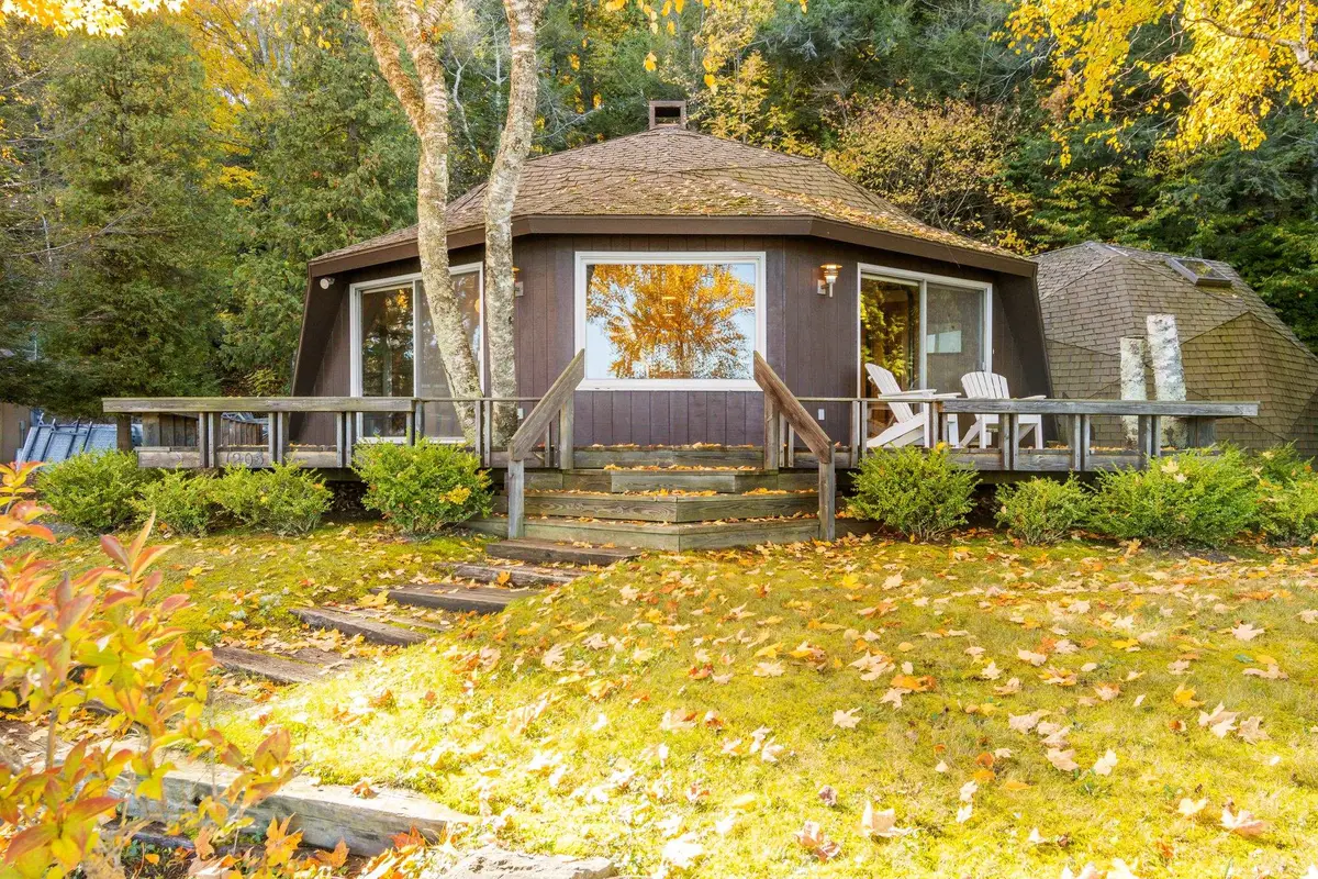 1205 E South Shore, Frankfort, MI 49635 - #1