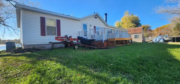 2255 Birch #Lot: 40, 41, Sears, MI 49679