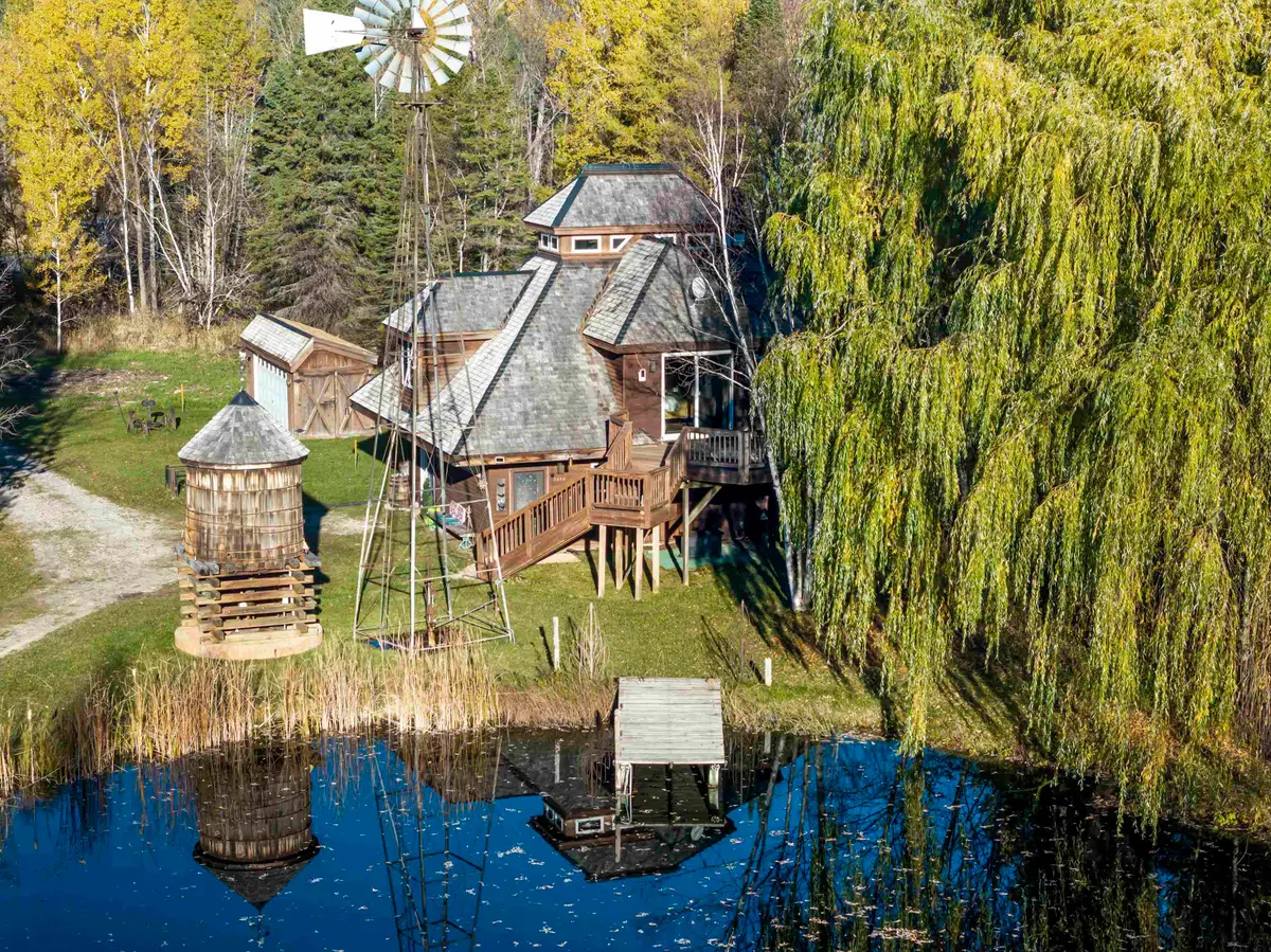 2580 E Bellinger, Cedar, MI 49621 - Image #1