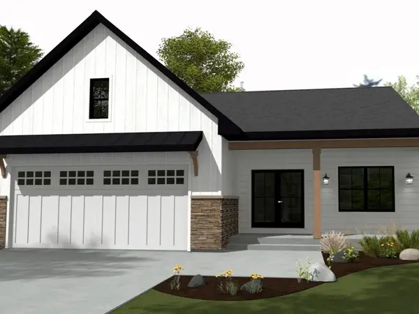 Unit 13 S Club #13 Lot: 13, Cedar, MI 49621