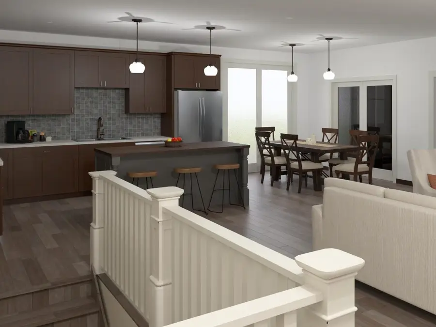 Unit 18 S Club #18 Lot: 18, Cedar, MI 49621 - Image #2