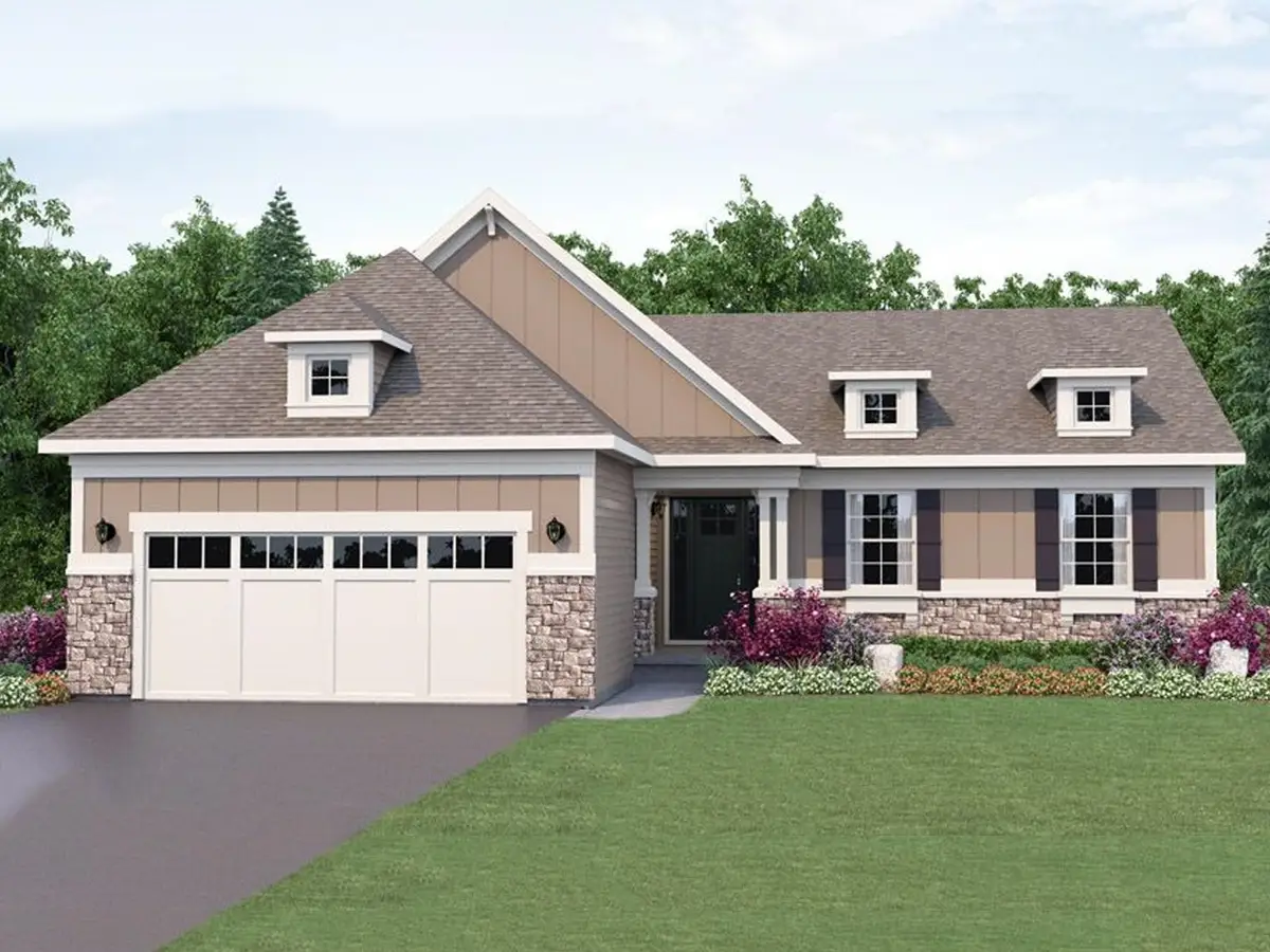 Unit 6 S Club #6 Lot: 6, Cedar, MI 49621 - Image #1