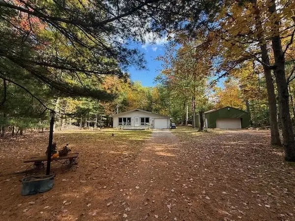 6025 Forest Haven, Glen Arbor, MI 49636
