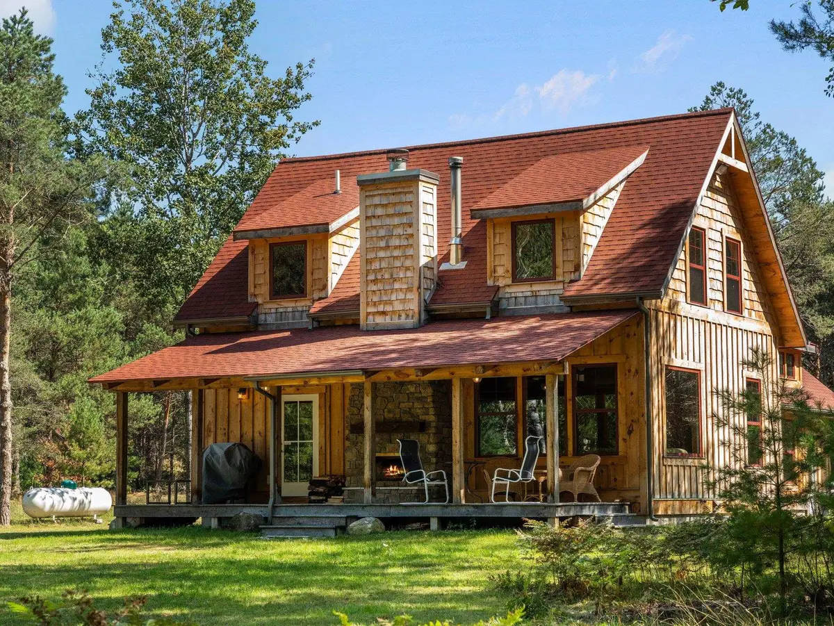 5800 W Moorestown, Lake City, MI 49651 - Image #1