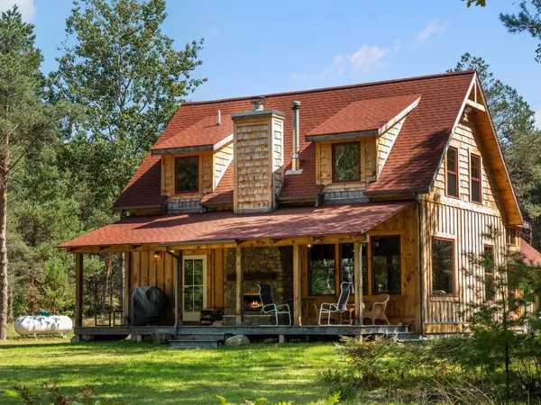 5800 W Moorestown, Lake City, MI 49651