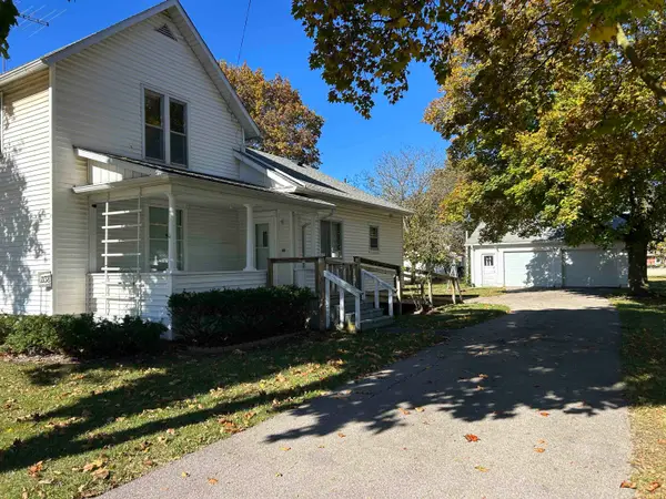 11138 W 2nd, Fowler, MI 48835