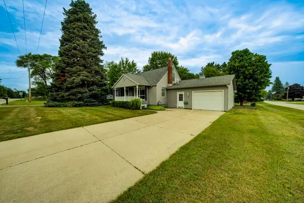 624 Fenton, Kingsley, MI 49649