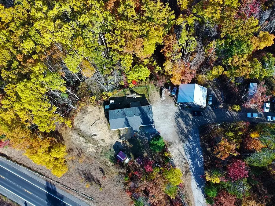 5885 S Mt Tom, Rose City, MI 48654 - Image #2