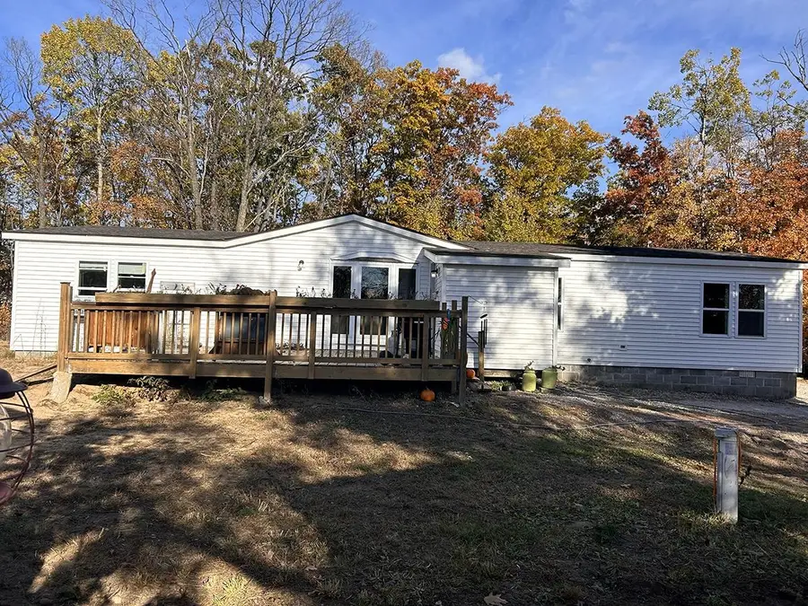 5885 S Mt Tom, Rose City, MI 48654 - Image #3