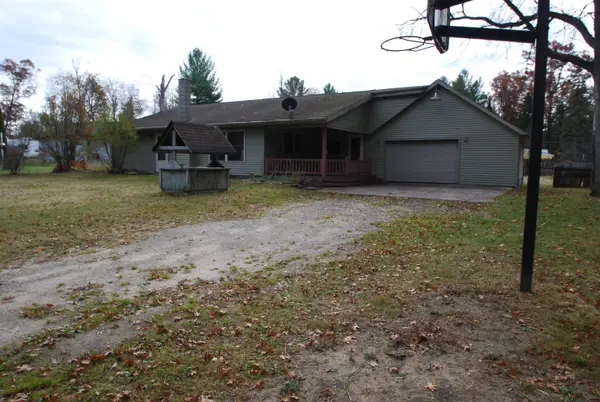 1532 Rabbit Track #Lot: 80/81, Alger, MI 48610