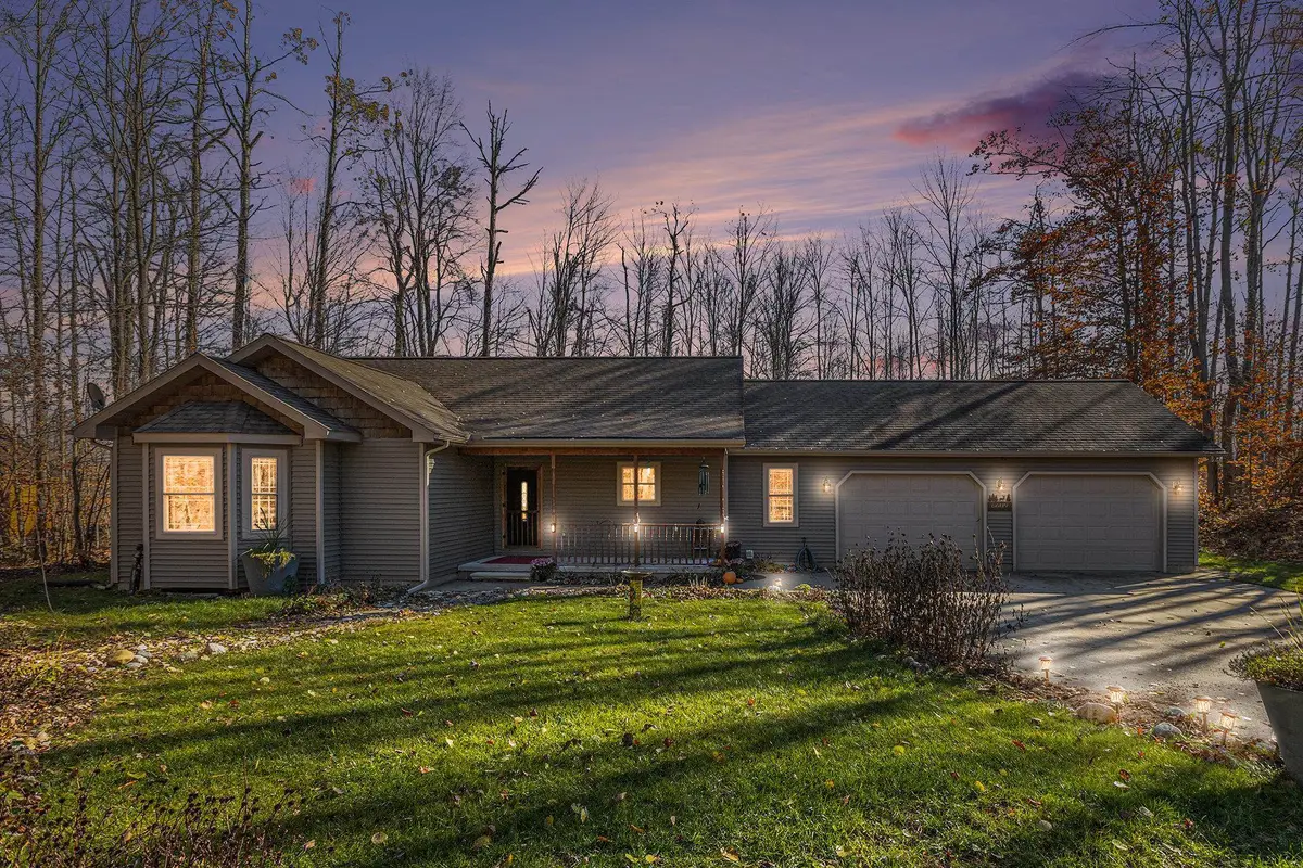 6609 Deepwood, Mancelona, MI 49659 - #1