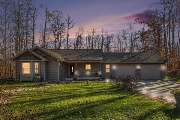 6609 Deepwood, Mancelona, MI 49659