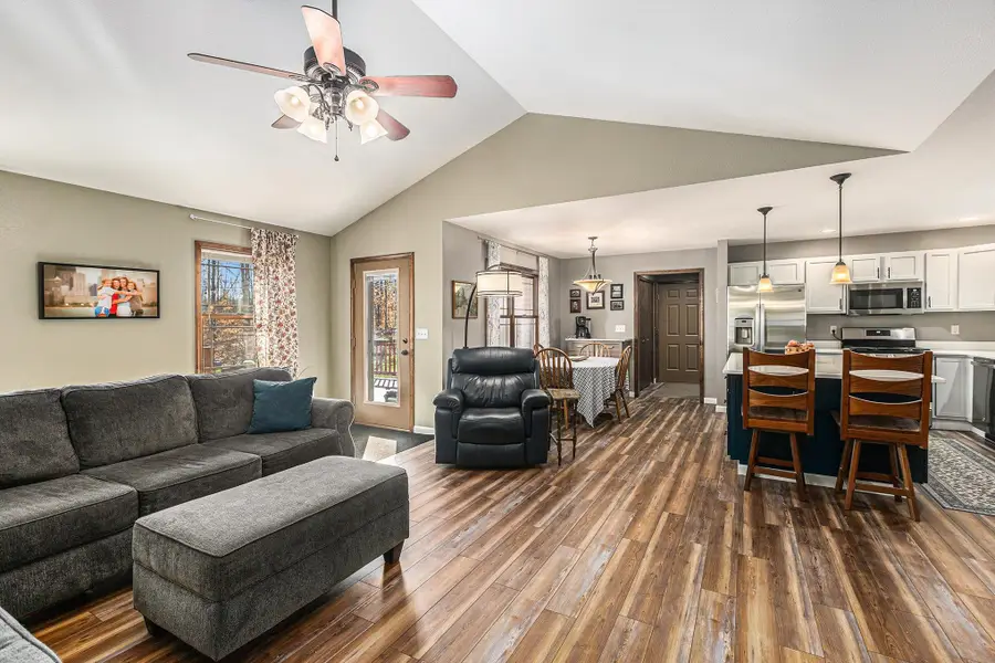 6609 Deepwood, Mancelona, MI 49659 - #2