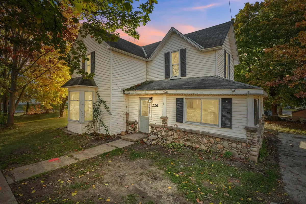 226 S Gladwin, Lake City, MI 49651 - #1
