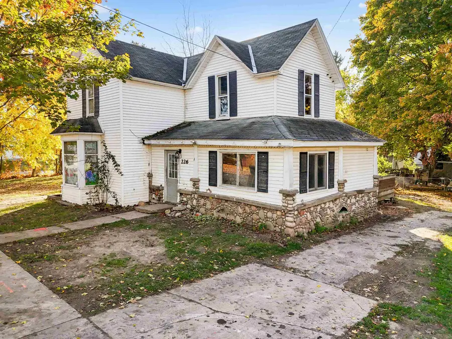 226 S Gladwin, Lake City, MI 49651 - #3