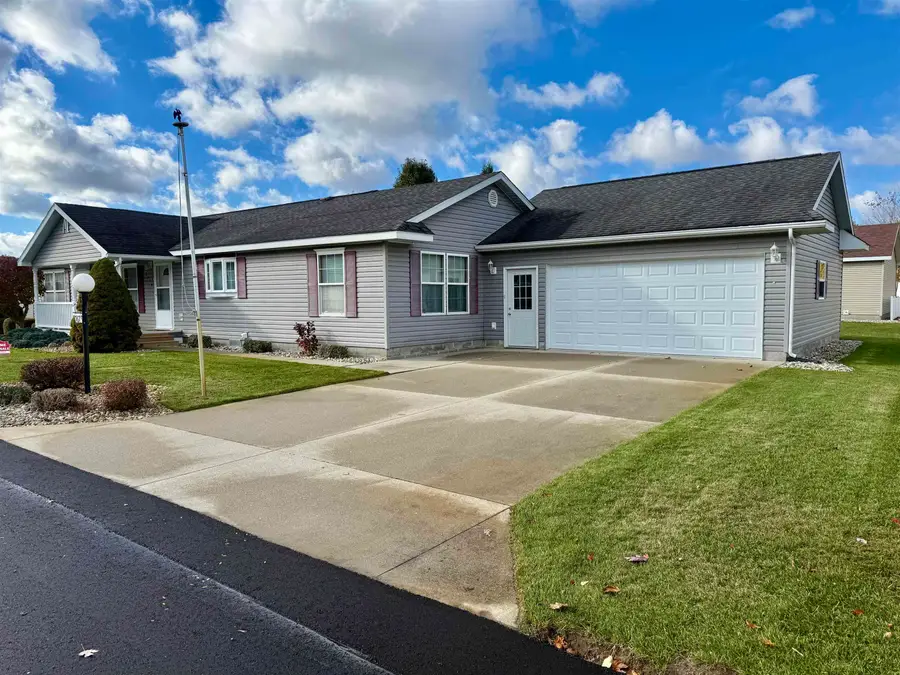 7679 Riverview, Saint Louis, MI 48880 - #3