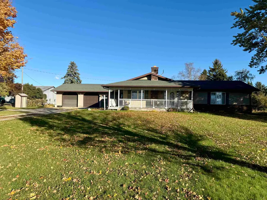 7873 S Rich, Middleton, MI 48856 - Image #2