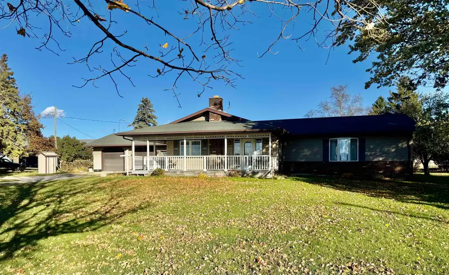 7873 S Rich, Middleton, MI 48856 - Image #3