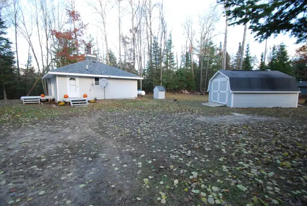 781 Lula #Lot: 60-61, Alger, MI 48610