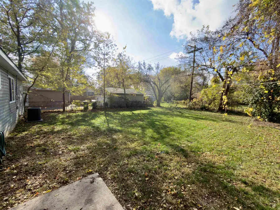 1378 Harry, Ypsilanti, MI 48198 - Image #3