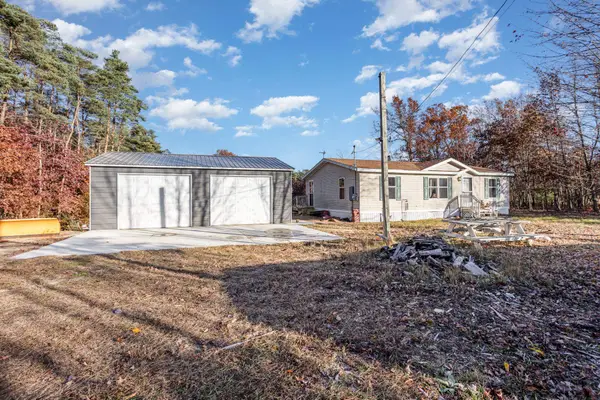 3700 N Brinton #Lot: 3, Weidman, MI 48893