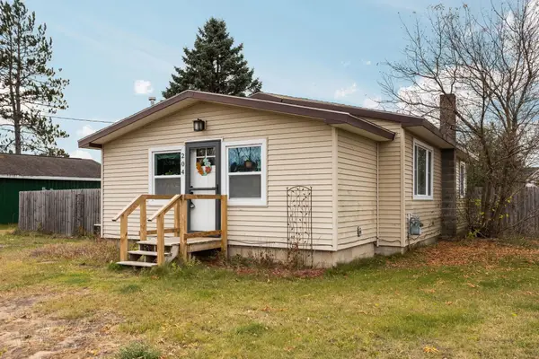 204 S Chestnut, Kalkaska, MI 49646