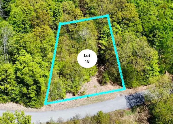 Lot 18 S Club, Cedar, MI 49621
