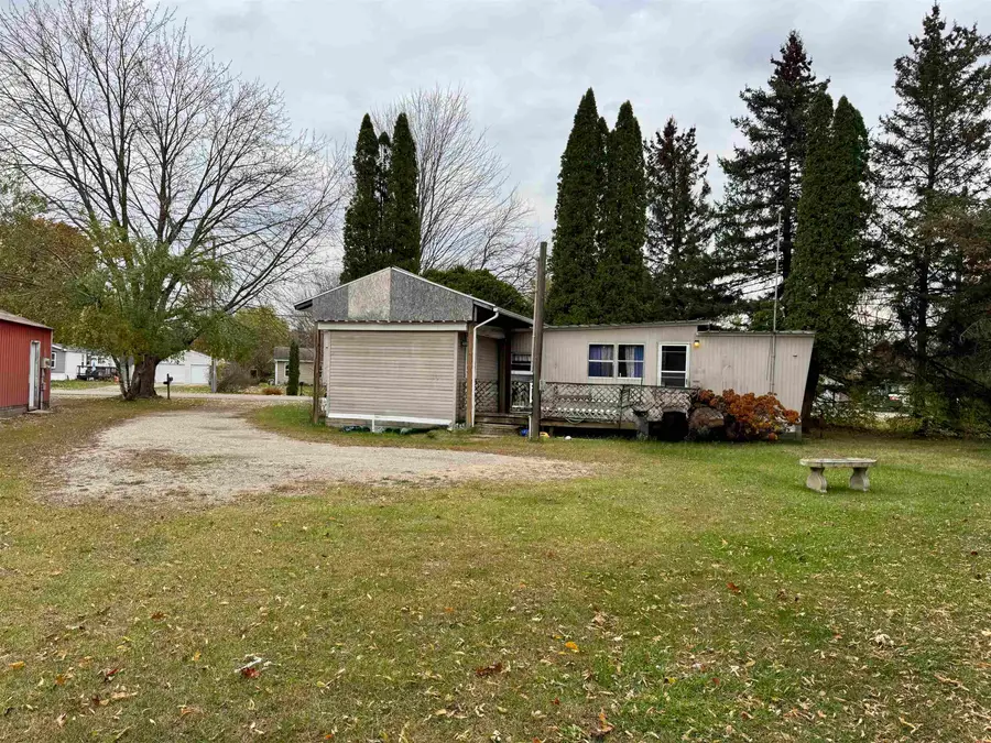 2450 Ruby, Mount Pleasant, MI 48858 - #2