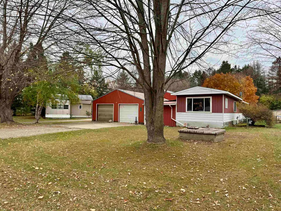 2430 Ruby, Mount Pleasant, MI 48858 - #2