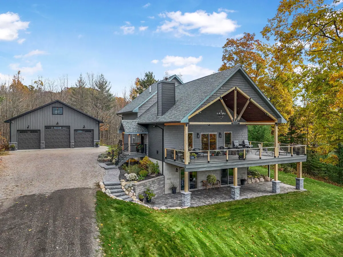 5242 W Big Sky, Cadillac, MI 49601 - #1