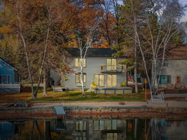 7119 W White Birch, Lake City, MI 49651