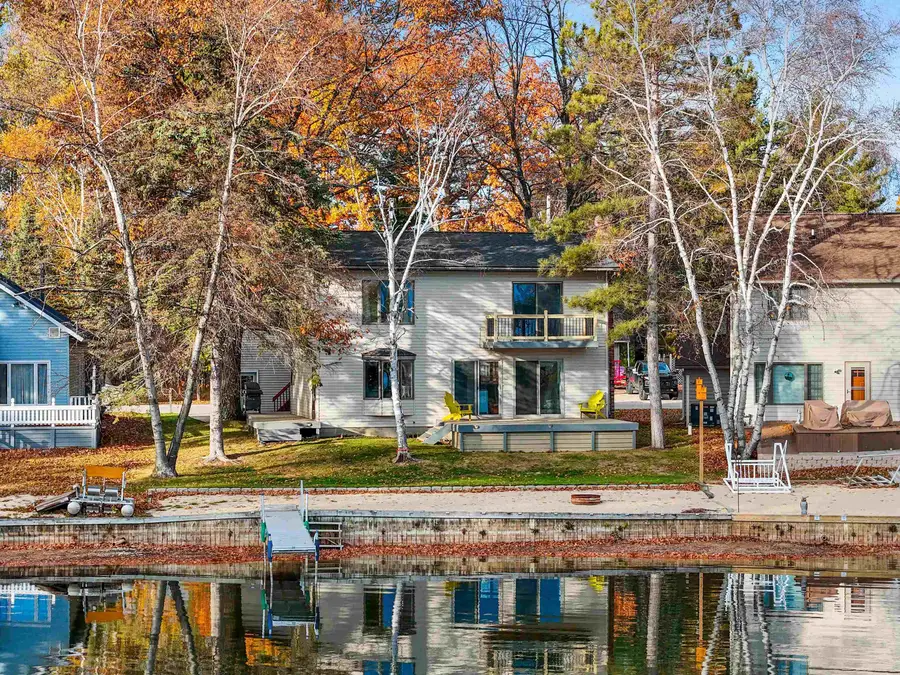 7119 W White Birch, Lake City, MI 49651 - Image #2