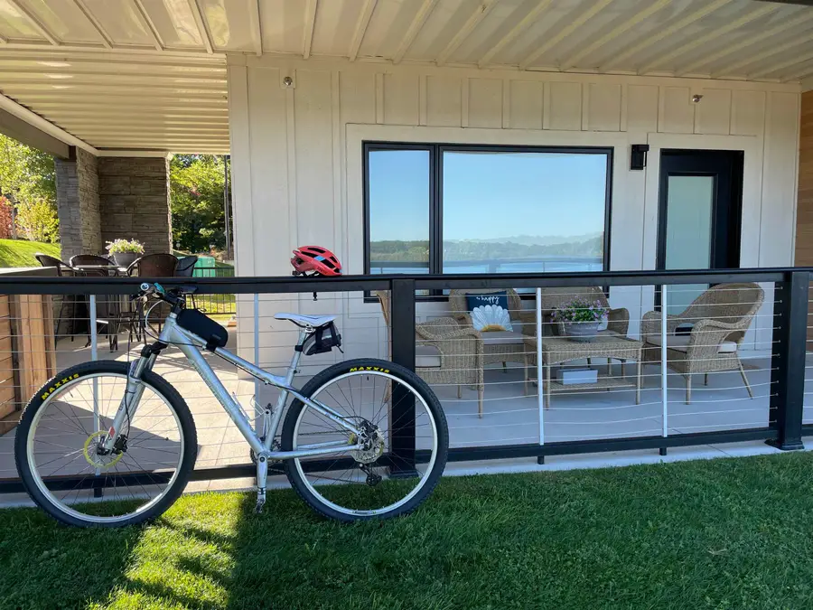 225 E Seventeenth #1-C, Traverse City, MI 49684 - Image #2