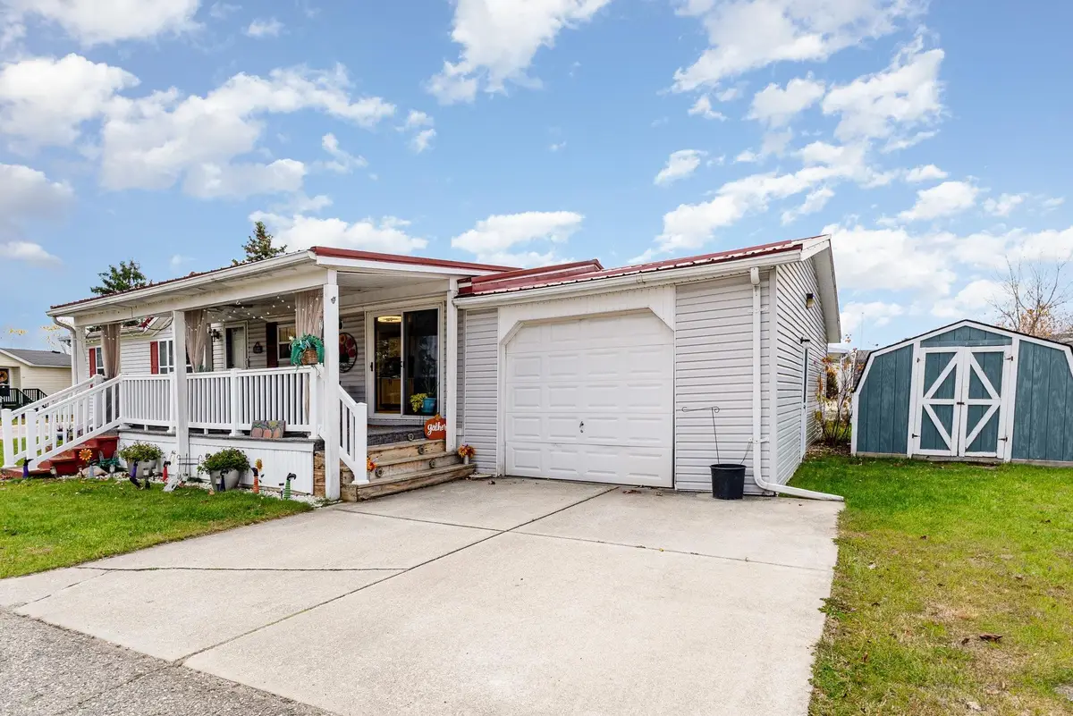 7353 Bagpipe #Lot: 4, Alma, MI 48801 - Image #1