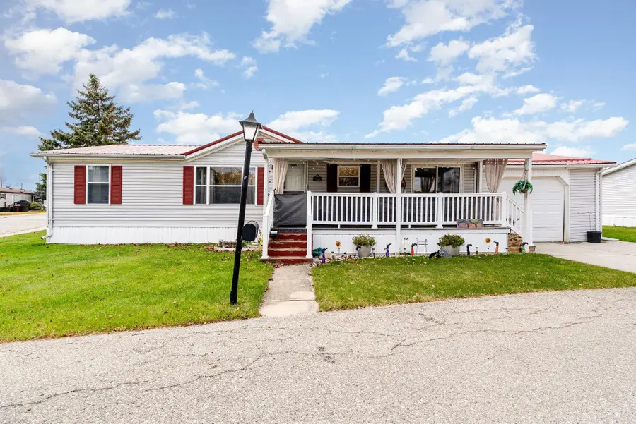 7353 Bagpipe #Lot: 4, Alma, MI 48801 - Image #2