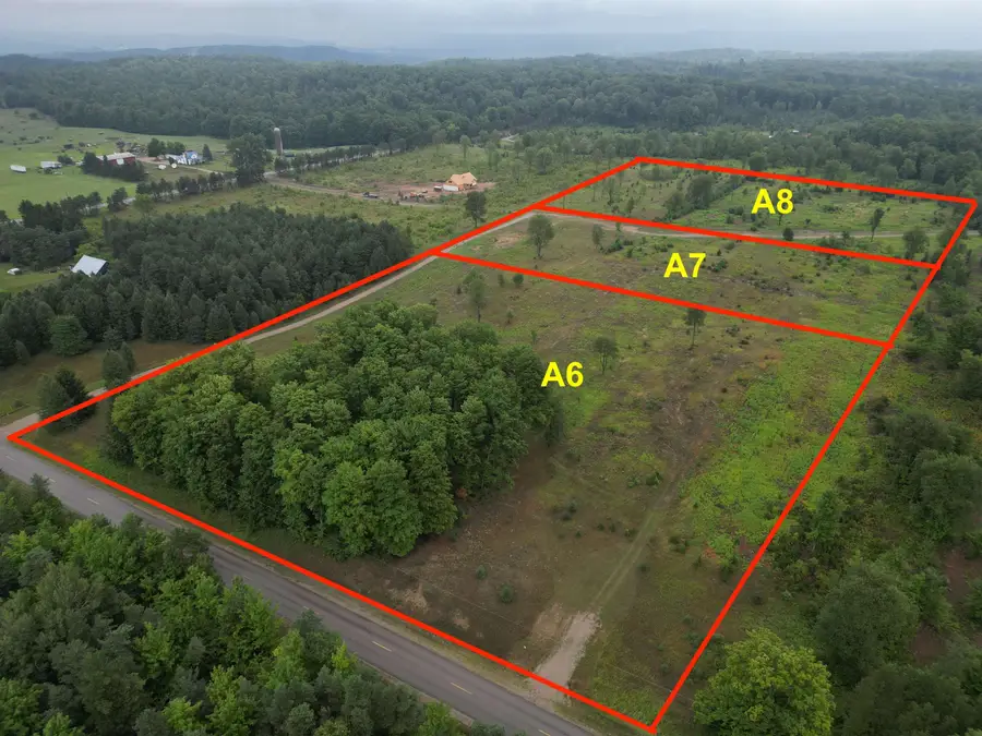 Parcel A8 S Bright, Maple City, MI 49664 - Image #2